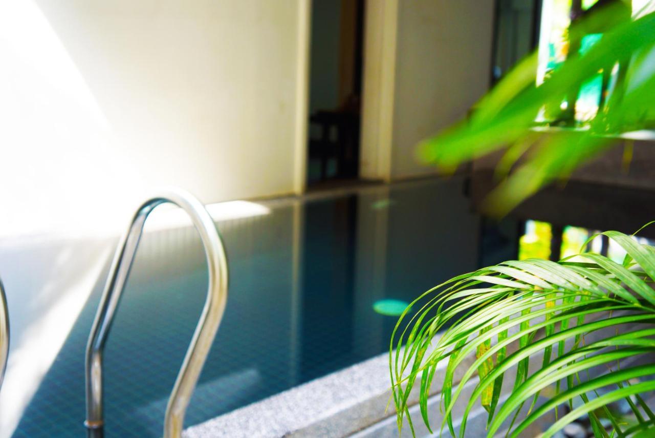 Hotel Ofuro Phnom Penh Eksteriør billede