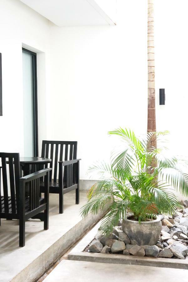 Hotel Ofuro Phnom Penh Eksteriør billede