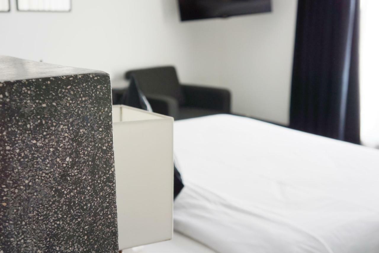 Hotel Ofuro Phnom Penh Eksteriør billede