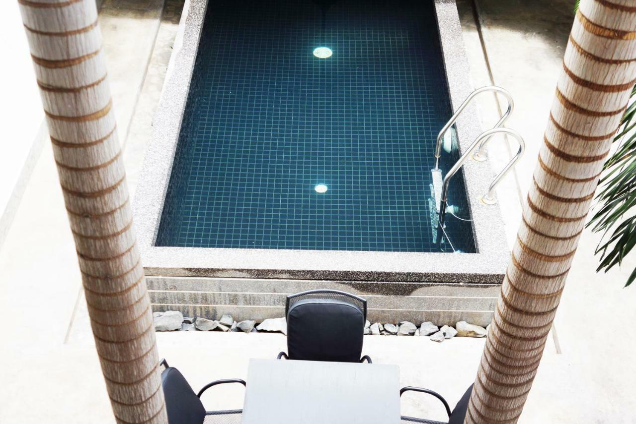 Hotel Ofuro Phnom Penh Eksteriør billede